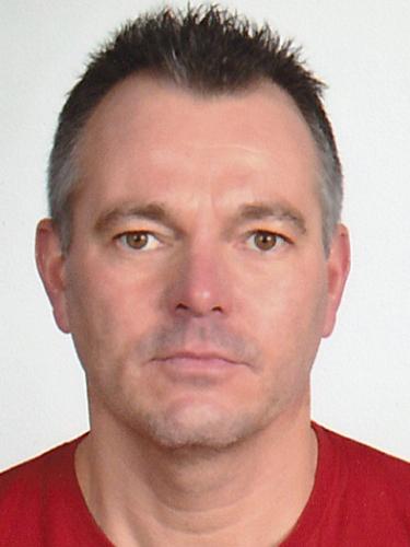 Olaf Bierstedt