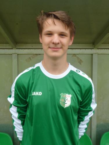 Arne Ferchel