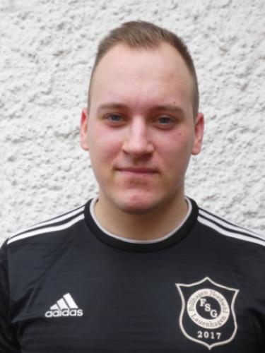 Maximilian Verständig