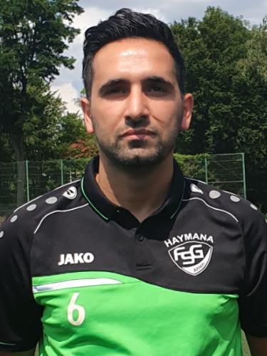 Halil-Ibrahim Demir