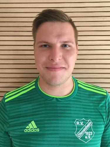 Andreas Kohler