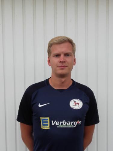 Lukas Keller