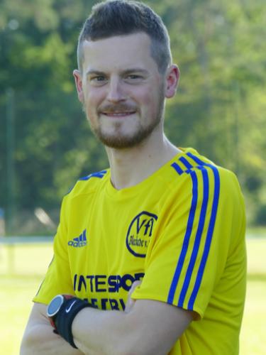 Jens Twele