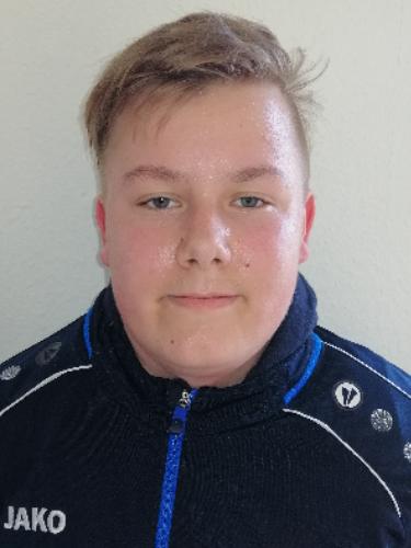 Max Homann