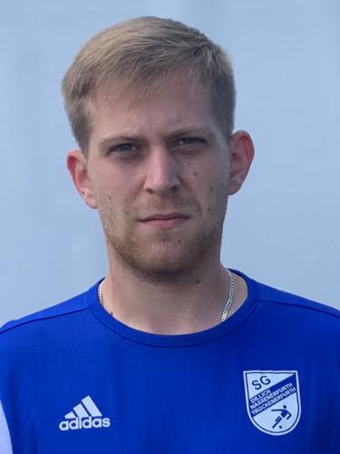 Moritz Horn
