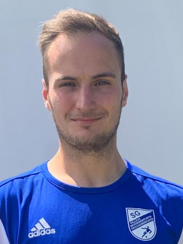 Marcel Klug