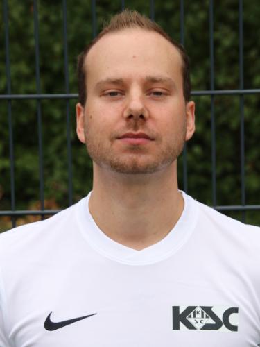 Dominik Schulz