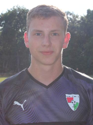 Ruben Faiß