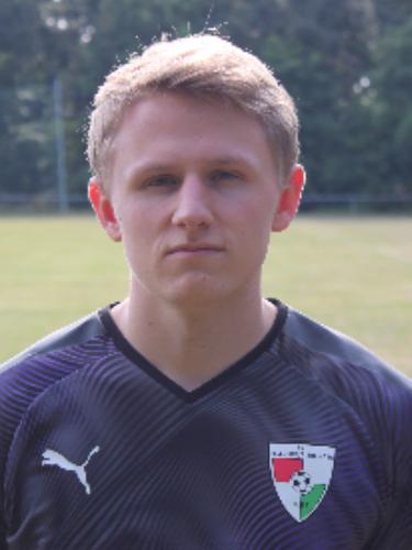 Ben Vees