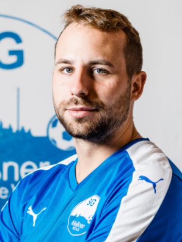Pascal Stoeber