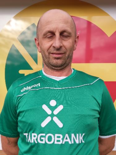 Senad Hajrovic