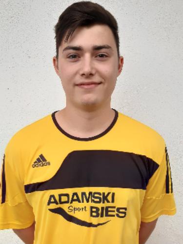 Jonas Brust