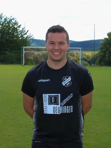 Jannik Briegel