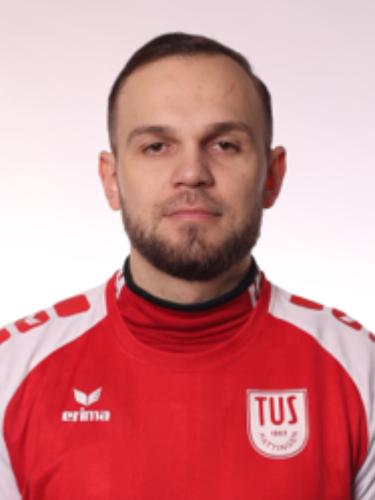 Igor Afanasyev