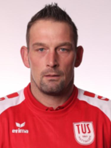 Rene Macow