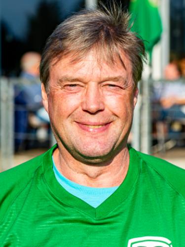 Hans-Peter Grimm