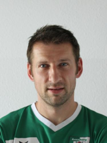Matthias Lossin