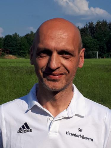 Jens Grimm
