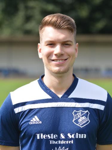 Marvin-Rune Woelke