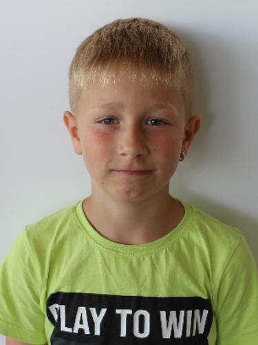 Collin Knothe
