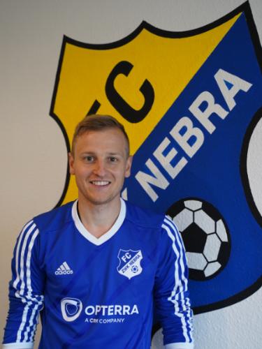 Tobias Breuer