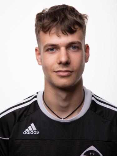 Marius Pfäffle