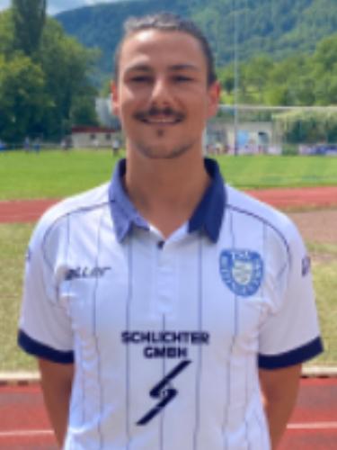 Micel Andre Buchmann