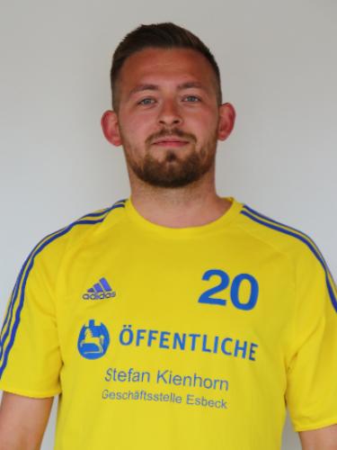 Kevin Matussek