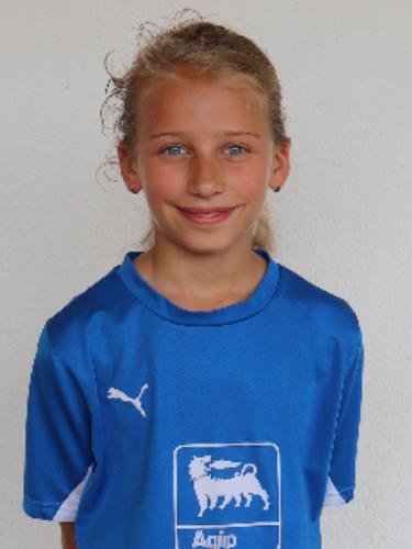 Alina Kordis
