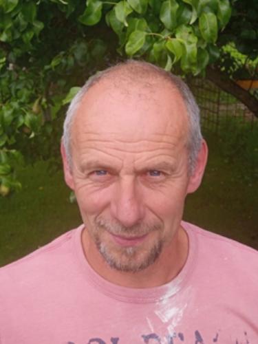 Jörg Walter