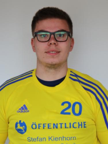 Julian Zirkler
