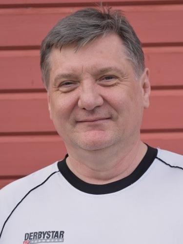 Robert Greiner