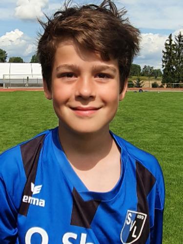 Leo Schuster