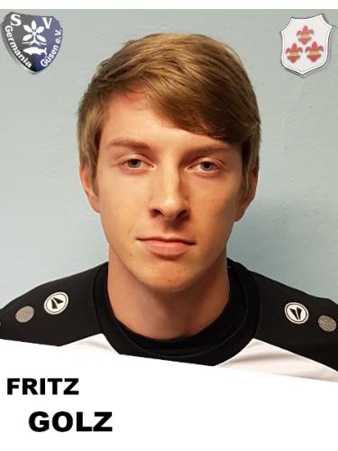 Fritz Golz