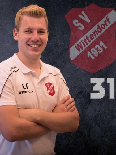 Lucas Finkbeiner