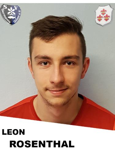 Leon Rosenthal