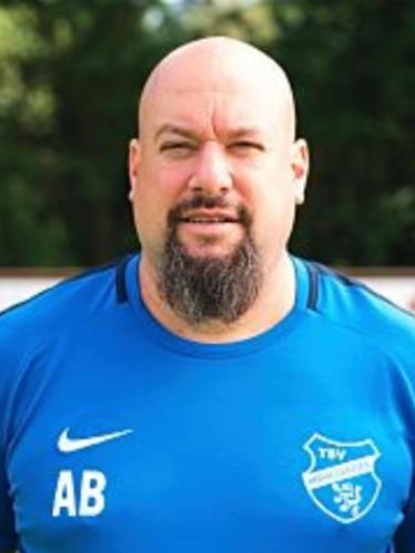 Alexander Brunsch