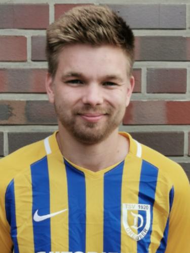 Ole Zieschang
