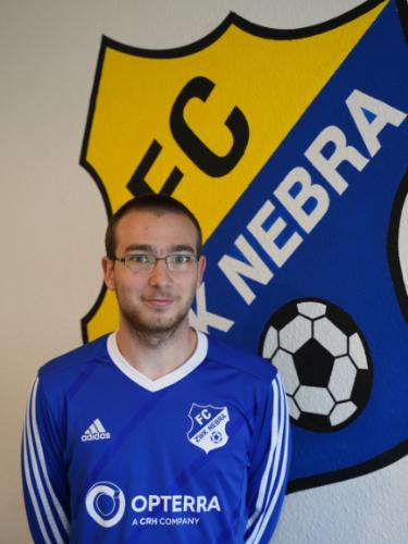 Tom Richard Friedrich