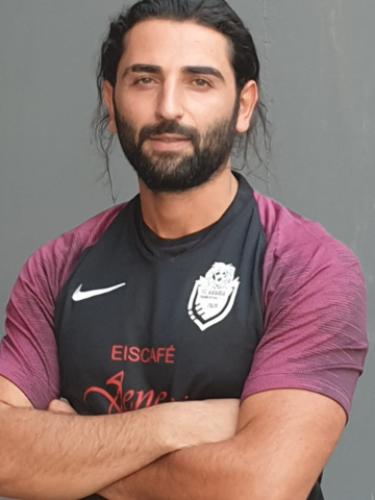 Ömer Sivaci