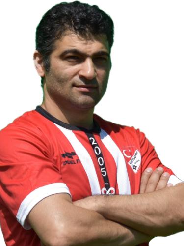 Murat Sahin
