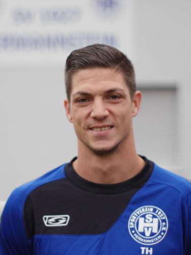 Tim Hartmann