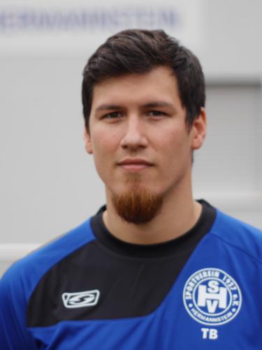Thomas Biermas