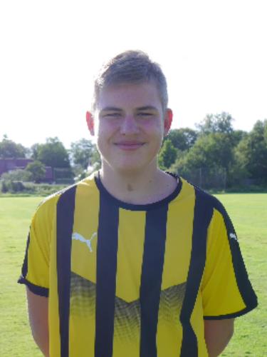 Ben Otten