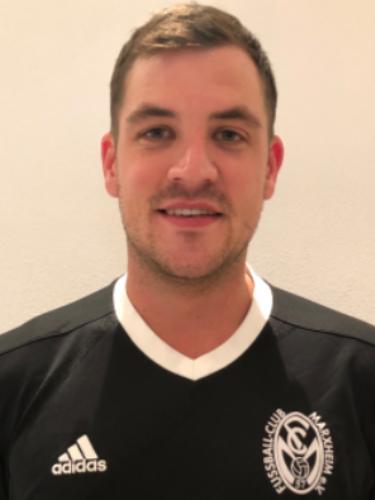 Robin Ackermann