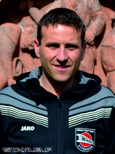 Stephan Kadner