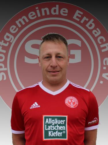 Stefan Baumann
