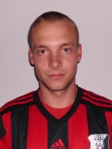 Justin Mühlenberg