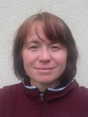 Antje Hauptmann