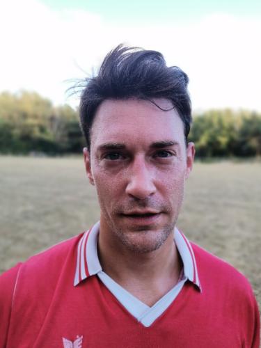 Sebastian Kaiser